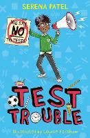 Test Trouble