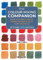 The Colour Mixing Companion
