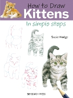 How to Draw: Kittens