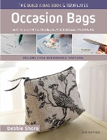 The Build a Bag Book: Occasion Bags (paperback edition)