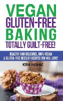 Vegan Gluten-Free Baking