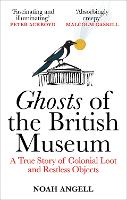 Ghosts of the British Museum