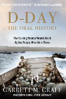 D-DAY The Oral History