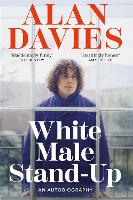 White Male Stand-Up
