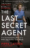 The Last Secret Agent