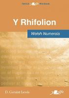 Rhifolion, Y / Welsh Numerals