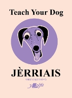Teach Your Dog Jèrriais