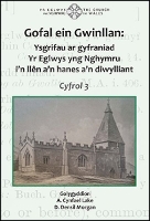 Gofal ein Gwinllan 3 - Ysgrifau ar gyfraniad Yr Eglwys yng Nghymru i'n llên a'n hanes a'n diwylliant
