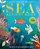 Sea: Activity Book
