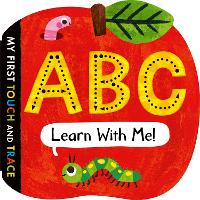 ABC Learn With Me!