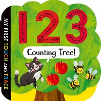 123 Counting Tree!