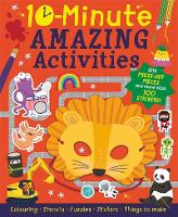 10-Minute Amazing Activities