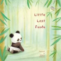 Little Lost Panda (Picture Storybooks)