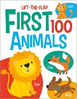 First 100 Animals