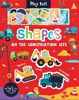 Shapes On The Construction Site