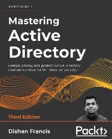 Mastering Active Directory