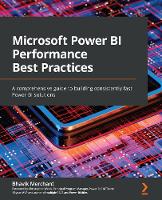Microsoft Power BI Performance Best Practices