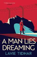 A Man Lies Dreaming