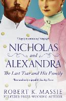 Nicholas and Alexandra