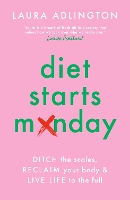 Diet Starts Monday