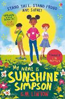 My Name is Sunshine Simpson