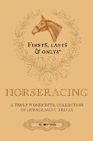 Firsts; Lasts and Onlys