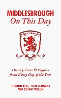 Middlesbrough On This Day
