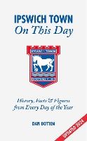 Ipswich Town On This Day