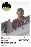 Namaste, Geezer