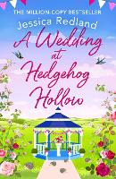 A Wedding at Hedgehog Hollow