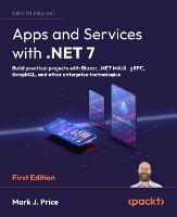 Apps and Services with .NET 7