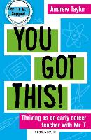 You Got This!