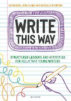 Write This Way