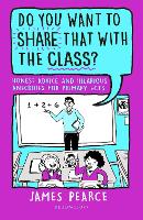 Do You Want to Share That with the Class?