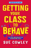 Getting Your Class to Behave