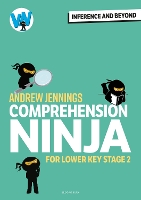 Comprehension Ninja: Inference and Beyond for Lower KS2