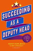 Succeeding as a Deputy Head