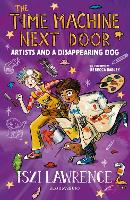 The Time Machine Next Door: Artists and a Disappearing Dog
