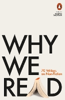 Why We Read