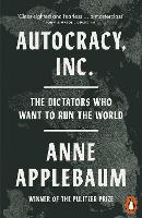 Autocracy, Inc