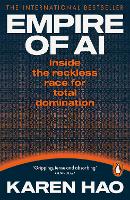 Empire of AI