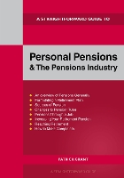 A Straightforward Guide to Personal Pensions and the Pensions Industry