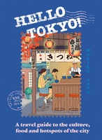 Hello Tokyo