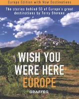 Wish You Were Here: Europe