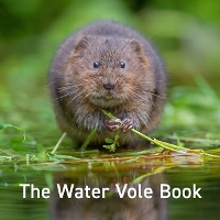 Nature Book Series: The Water Vole Book