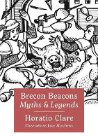 Brecon Beacon Myths and Legends