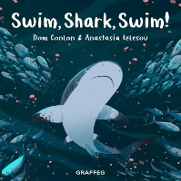 Swim, Shark, Swim!