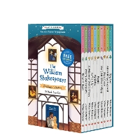 The William Shakespeare Children's Collection (Series 2)