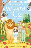 Children's Classics: The Wonderful Wizard of Oz (Easy Classics)