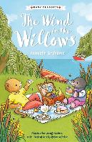 Children's Classics: The Wind in the Willows (Easy Classics)